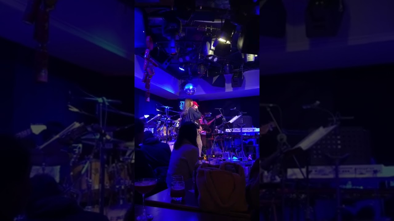 吉巴奈-人生的歌 @EZ5