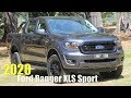 29 New Model of Ford Xls Sport 2020