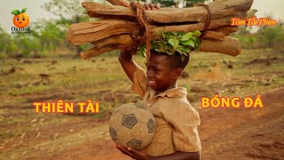 Download Lagu Cậu Bé Từ Châu Phi Nghèo Khó Quyết Tâm Trở Thành Cầu Thủ Vĩ Đại Nhất | Review Phim Hay MP3 Download Lagu Cậu Bé Từ Châu Phi Nghèo Khó Quyết Tâm Trở Thành Cầu Thủ Vĩ Đại Nhất | Review Phim Hay MP3
