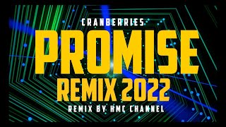 The Cranberries - Promises [ Remix Funkot 2022]