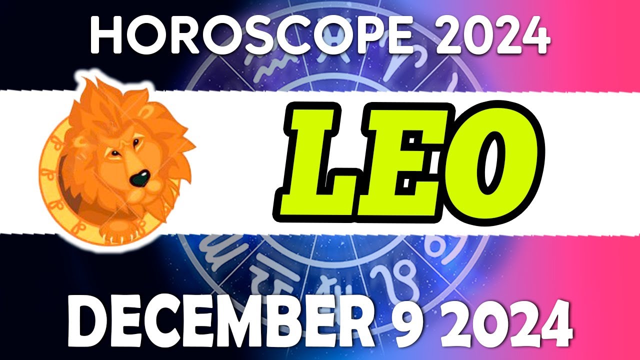 ⚠️ THIS WILL LEAVE YOU SPEECHLESS ⚠️ daily horoscope 👀 ♌️ HOROSCOPE for