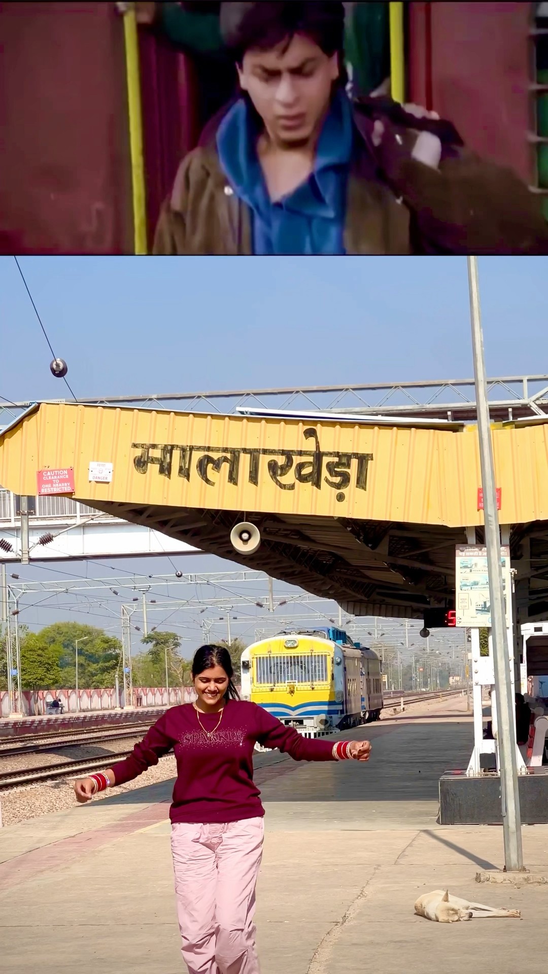 मालाखेड़ा करण अर्जुन movie लोकेशन ?#shorts #meenu #trending #ytshorts #karanarjun