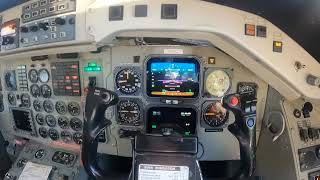 Failed Drive Transfer Test   Saab 340