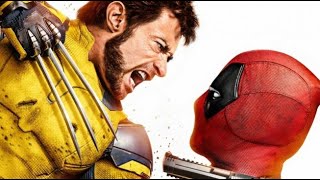 Deadpool & Wolverine Full Movie Online | Ryan Reynolds, Hugh Jackman, MOVIE F.R.E.E [HD]