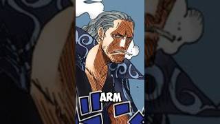 Benn Beckman Ripped Off Kidds Arm