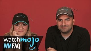 WMFAQ Ep. 16: TopX Feedback, WatchMojo Game Show? Net Worth