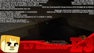 RAMBLING // Lets Play MC // PART 3