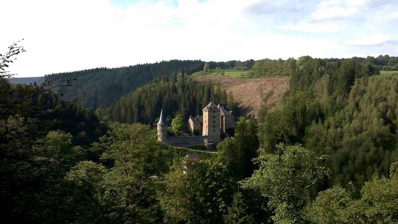 Château de Reinhardstein