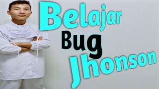 Bug Johnson Dapet Dari Om Patrick (Part 1)