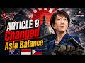 Japan Did One Thing That Shifted the Entire Geopolitical Balance | Behind The Headlines with Shaw