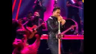 Romeo Santos, Llévame Contigo, Festival de Viña 2013