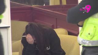 Elita 9 Anastasija Ne Prestaje Da Luduje Zbog Bore - 26.03.2026.