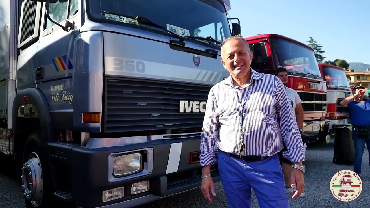 In Viaggio Sulle Strade Del Ferro 2023