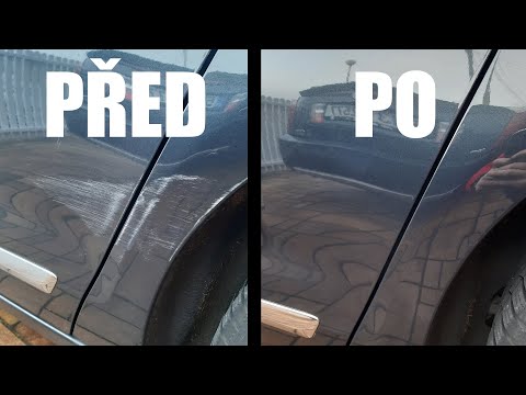 Video: Jak Umýt Bitumen A Dehet Z Auta? Co Znamená, že Můžete Setřít Karoserii Automobilu Vlastními Rukama? Nejlepší Způsoby, Jak Odstranit Skvrny