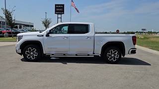 2023 GMC Sierra 1500 SLT Collinsville, Tulsa, Owasso, Bartlesville, Oklahoma OK