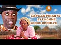 La Fille Priante Et L’homme Riche Occulte - Films Africains | Films Nigérians En Français