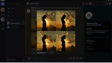 Midjourney Zoom Out Feature Explained | MERN Post-Gen Editing
