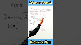 Distance Formula | Coordinate geometry