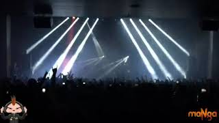 Manga - Balıkesir Konseri \