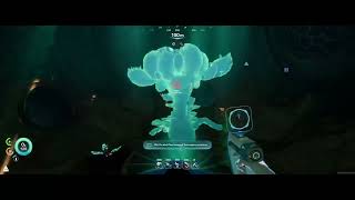 Garbageguy007 [PC] - Subnautica 2 - Early Release Ending