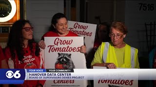 Hanover County rejects proposed Mountain Road data center project in 4-3 vote