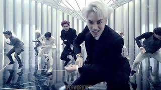 EXO x C-CLOWN 'Overdose Love' Magic MV (Overdose x Let's Love) EXO x C-CLOWN 'Overdose Love' Magic MV (Overdose x Let's Love)