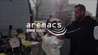 Aremacs - Trieur Public
