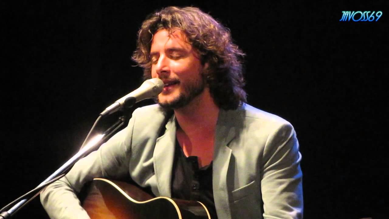 Manuel Carrasco - Porque