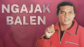 Download Lagu NGAJAK BALEN DIDI KEMPOT Download Lagu NGAJAK BALEN DIDI KEMPOT