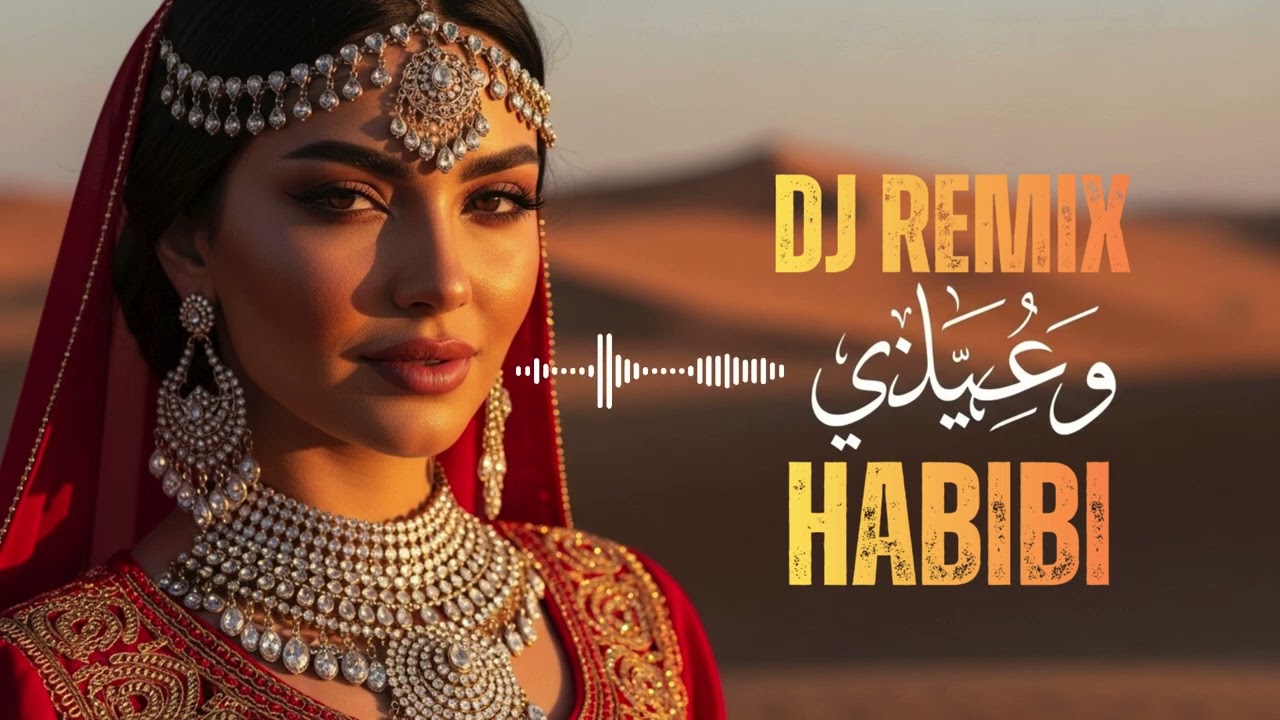 Sands of Euphoria ⚡ Arabic EDM & Deep House 2026 | Night Energy