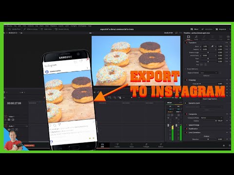 Davinci Resolve 17