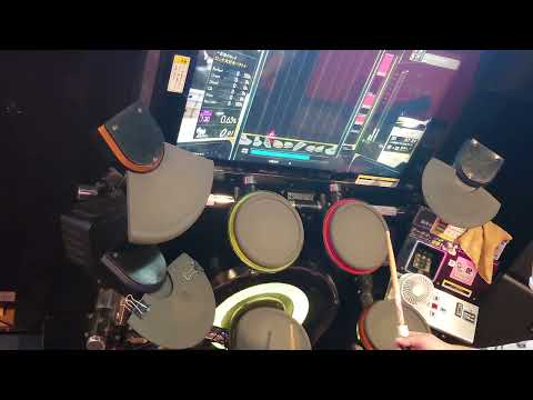 GITADORA−グッバイジョニーA MASTER−Dフルコンボ98.49%