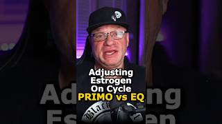 EQ vs Primo: The Estrogen Mistake No One Talks About