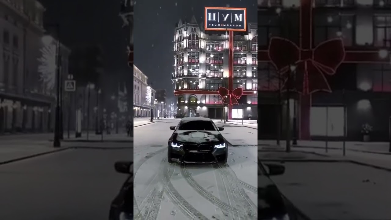 Топовые треки в машину