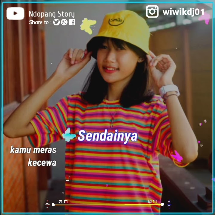 DJ India BAHANA PUI/TIBAN-TIBAN | DJ TIK TOK Terbaru 2020|Cocok Buat  Story'WA|Story'Instagram