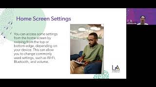 Understanding Handheld Devices