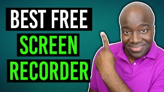 Top 6 BEST FREE SCREEN RECORDER SOFTWARE 2020 screenshot 4
