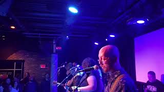 Boozy @ Jammin' Java 2/21/26