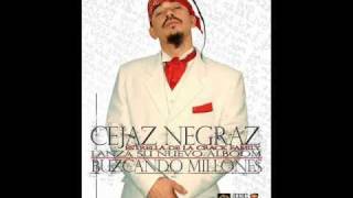 Video thumbnail of "Cejaz Negraz - Reina (Buscando Millonez)."