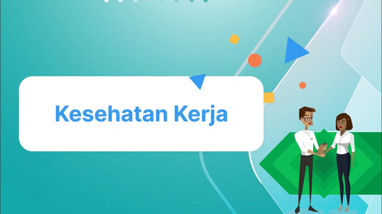 Kesehatan Kerja