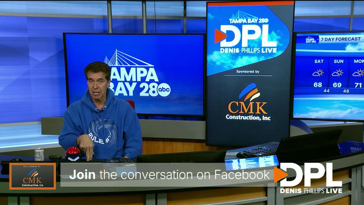 BIg weekend. Lots of talk about another storm next week.