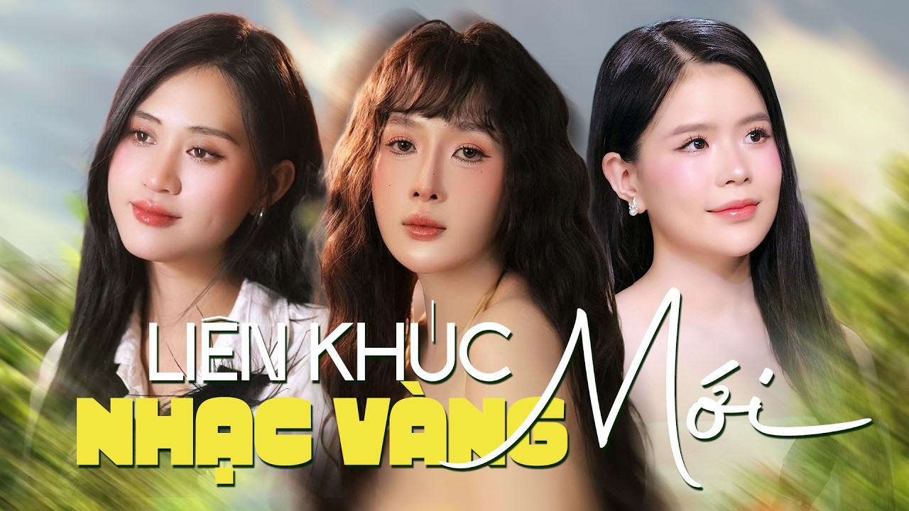 Nhạc Vàng Tuyển Chọn Những Bài Hay Nhất Đầu Năm - Mỹ Nhân Bolero Cất Giọng Hát Ngọt Ngào