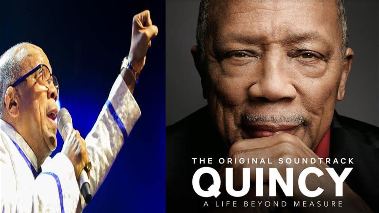 quincy jones famous songs|quincy jones best hits|quincy jones net worth