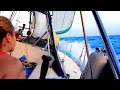 CaptainRick Log#3 - 'Sophisticated Lady' Arrives in St Martin, SXM, CARIBBEAN