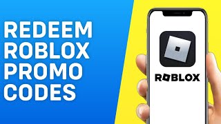 How To Enter Promo Code On a Mobile Device In Roblox