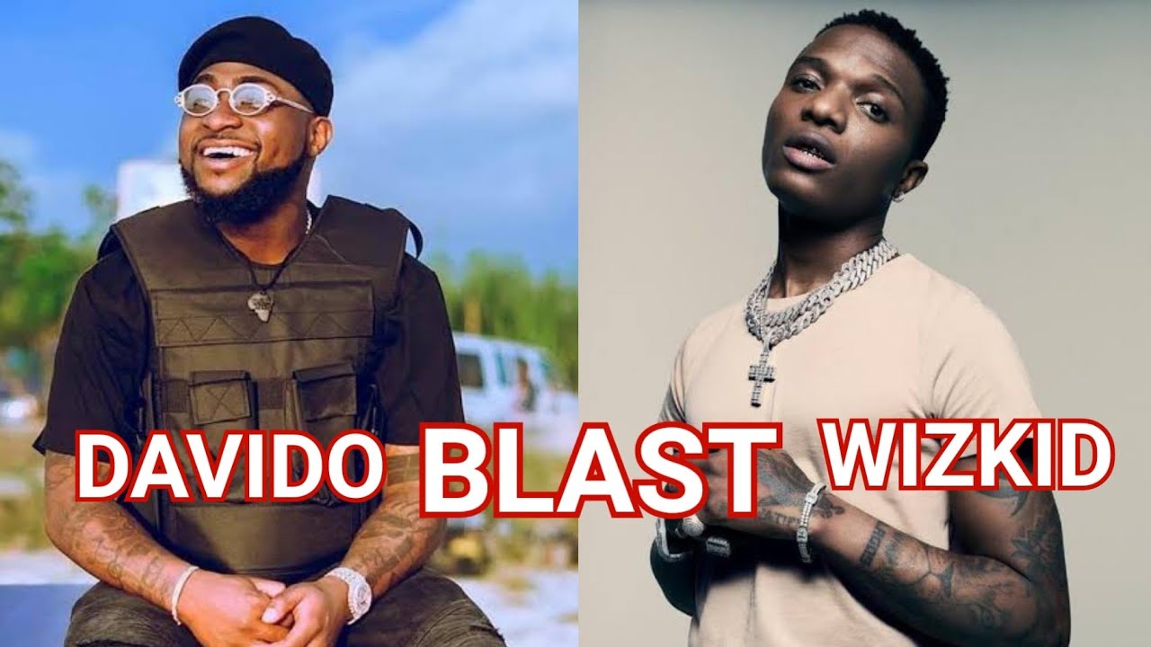 Davido Declears Himself Biggest Artist In Nigeria As He Reveals Issues davido-declears-himself-biggest-artist-in-nigeria-as-he-reveals-issues