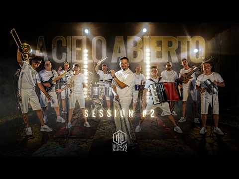 Hernan Narvaez - A Cielo Abierto - Session #2