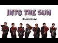 ترجمة أغنية Into The Sun BTS ترجمة عربية فصحى