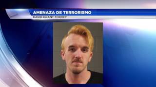 Amenaza De Terrorismo En Hurricane, Utah screenshot 4