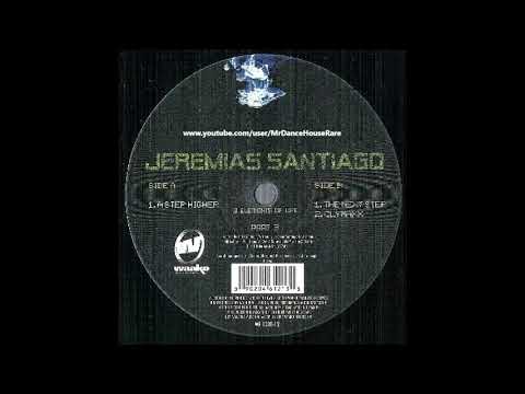 Jeremias Santiago - The Next Step (2005)